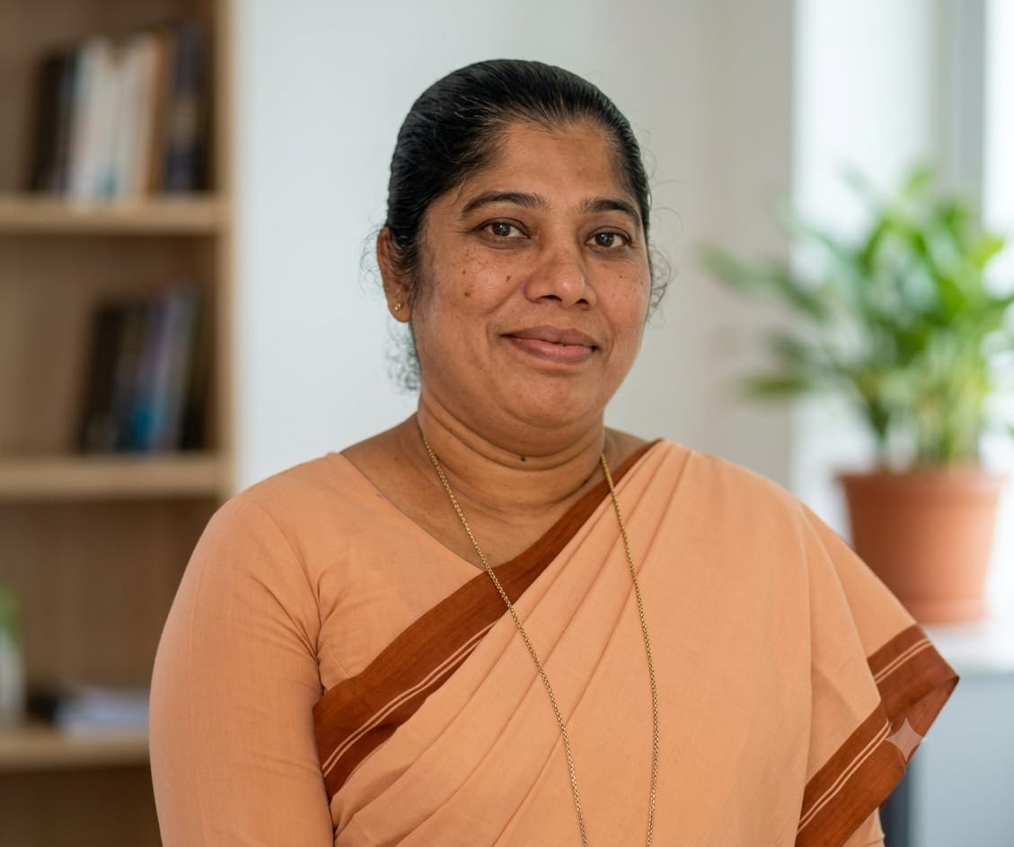 Sr. Vidya Director